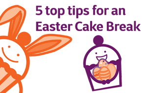 Easter top tips