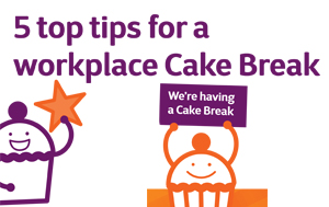 Workplace top tips
